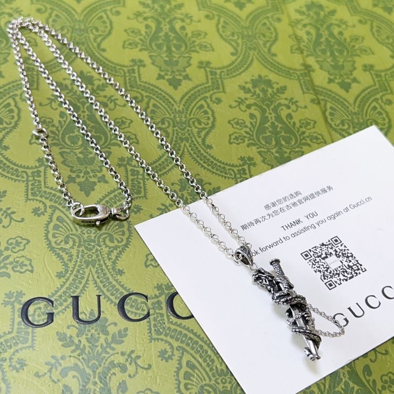 Gucci Necklaces